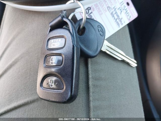 5NPDH4AE1EH463626 Hyundai ELANTRA SE