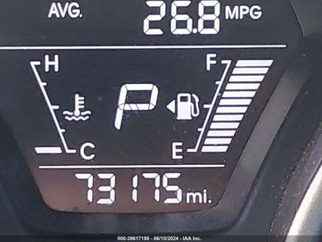5NPDH4AE1EH463626 Hyundai ELANTRA SE