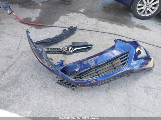5NPDH4AE1EH463626 Hyundai ELANTRA SE