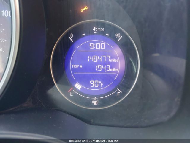 3HGGK5H83FM700862 Honda Fit Ex/ex-l