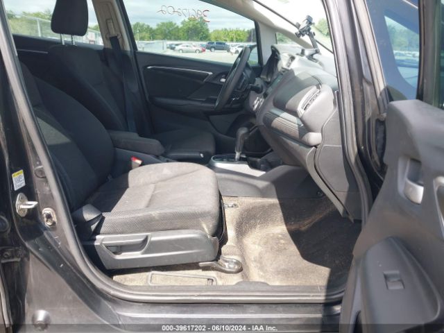 3HGGK5H83FM700862 Honda Fit Ex/ex-l