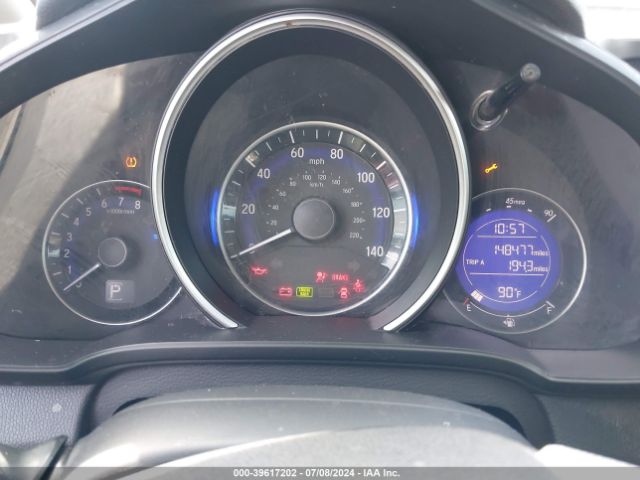 3HGGK5H83FM700862 Honda Fit Ex/ex-l