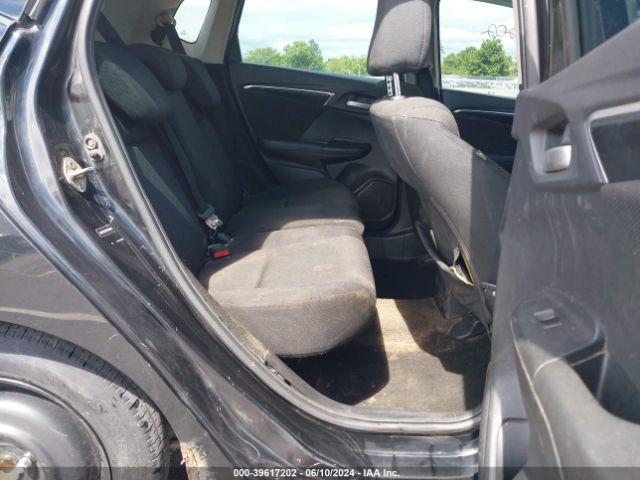 3HGGK5H83FM700862 Honda Fit Ex/ex-l