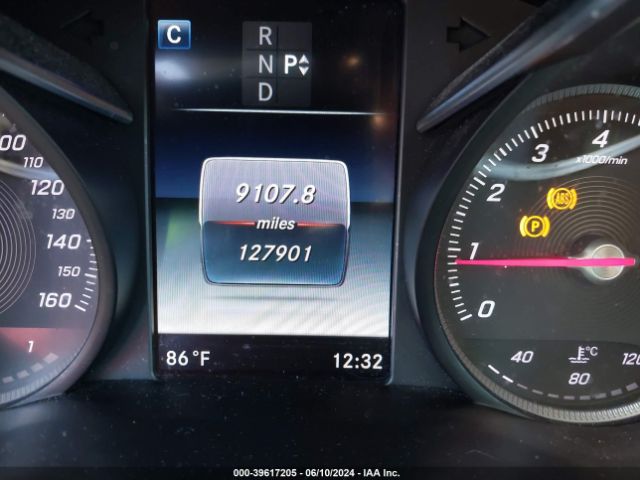 55SWF4JB5HU221542 Mercedes-Benz C 300 Luxury/sport