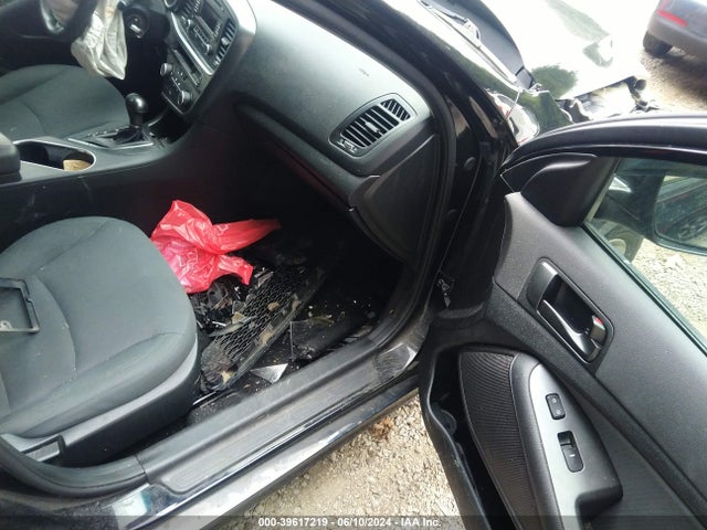 KIA Optima Lx 2015 5XXGM4A72FG469183 Image 5
