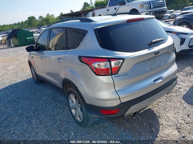 Ford ESCAPE SE 2018 1FMCU0GD6JUA25291 Image 3