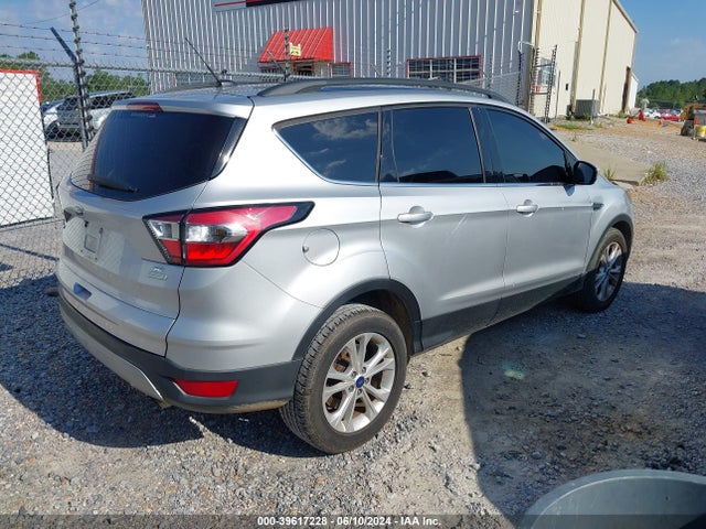 Ford ESCAPE SE 2018 1FMCU0GD6JUA25291 Image 4