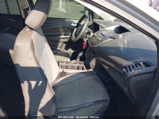 Ford ESCAPE SE 2018 1FMCU0GD6JUA25291 Image 5