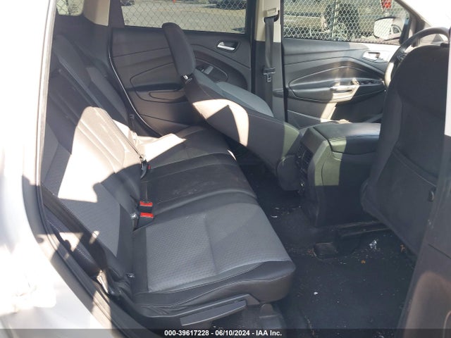 Ford ESCAPE SE 2018 1FMCU0GD6JUA25291 Image 8