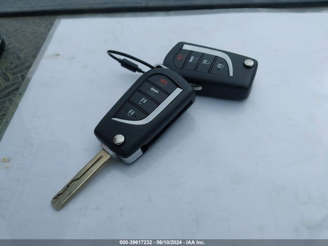 Toyota CAMRY SE 2022 4T1G11AK4NU624171 Image 11