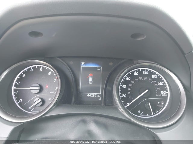 Toyota CAMRY SE 2022 4T1G11AK4NU624171 Image 7