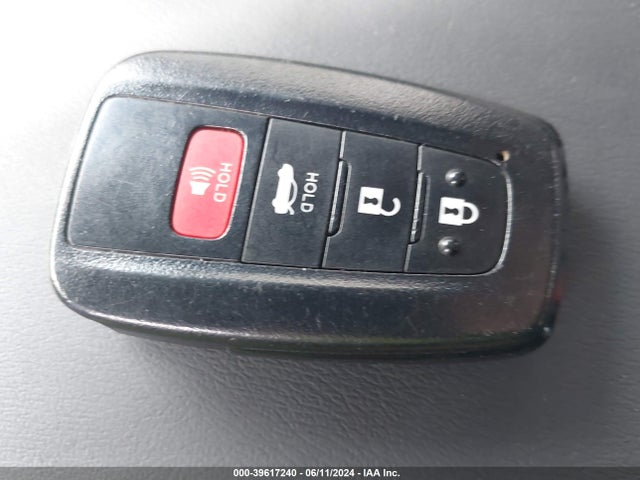 Toyota Avalon Trd 2020 4T1FZ1FB5LU053395 Image 11