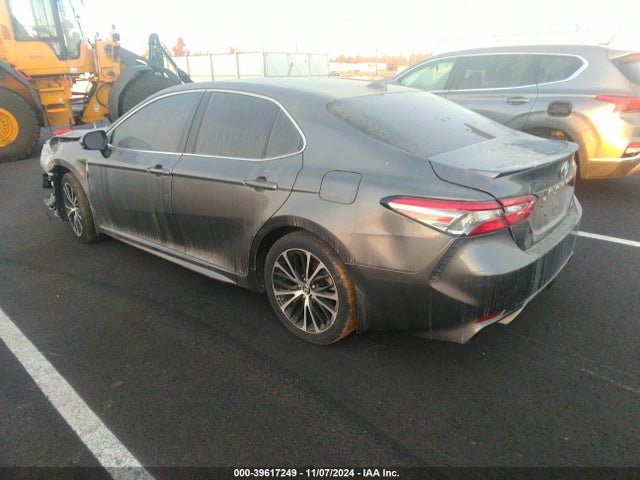 Toyota CAMRY SE 2019 4T1B11HK3KU827595 Image 3