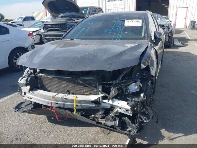 Toyota CAMRY SE 2019 4T1B11HK3KU827595 Image 6