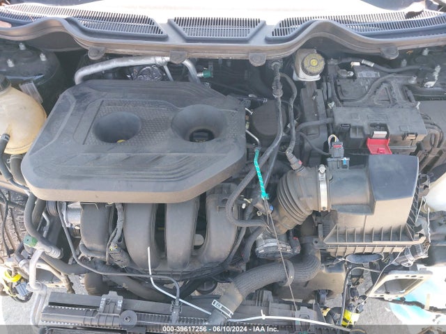 Ford Ecosport Titanium 2019 MAJ6S3KL2KC309473 Image 10