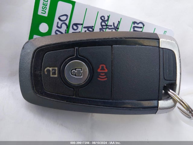 Ford Ecosport Titanium 2019 MAJ6S3KL2KC309473 Image 11