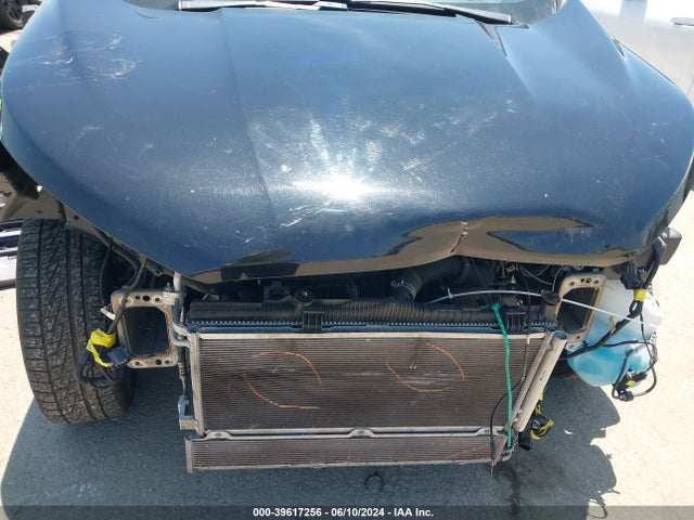 Ford Ecosport Titanium 2019 MAJ6S3KL2KC309473 Image 6