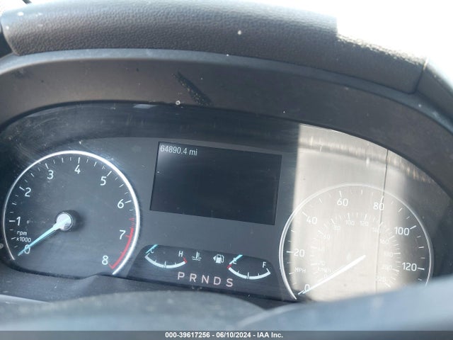 Ford Ecosport Titanium 2019 MAJ6S3KL2KC309473 Image 7