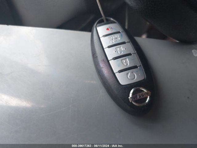 5N1AR2MM2EC706360 Nissan Pathfinder Sl