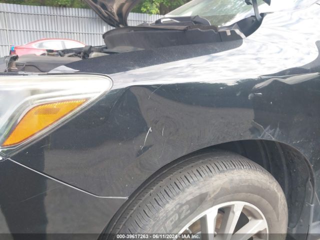 5N1AR2MM2EC706360 Nissan Pathfinder Sl