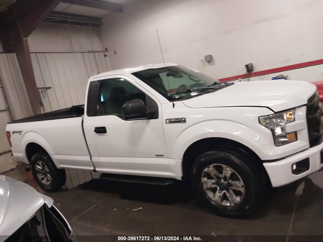 Ford F-150 Xl 2016 1FTMF1EP1GKD75888 Image 13