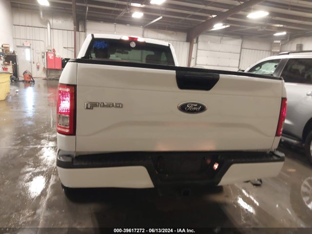 Ford F-150 Xl 2016 1FTMF1EP1GKD75888 Image 16