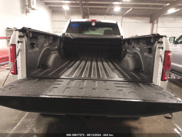 Ford F-150 Xl 2016 1FTMF1EP1GKD75888 Image 8