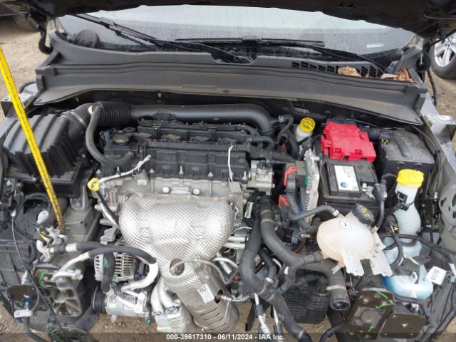 ZACNJDAB0MPM96277 Jeep Renegade Jeepster 4x4
