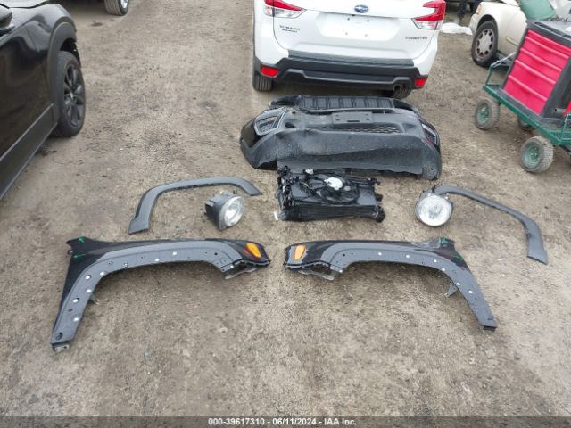 ZACNJDAB0MPM96277 Jeep Renegade Jeepster 4x4