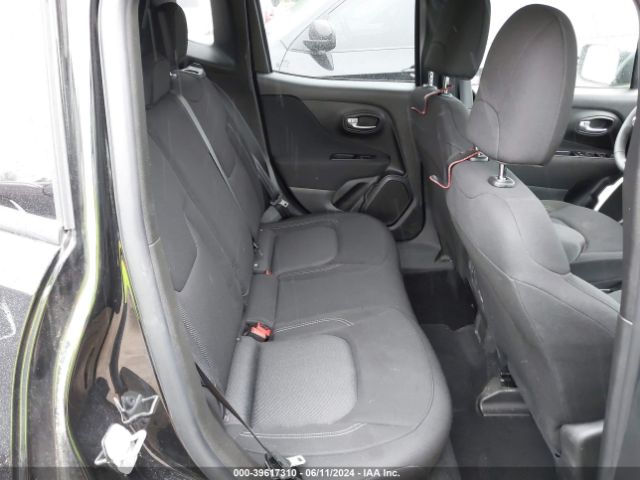 ZACNJDAB0MPM96277 Jeep Renegade Jeepster 4x4