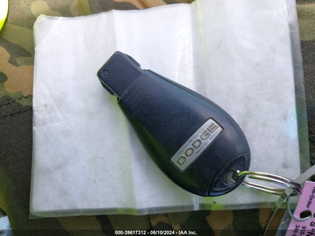 2008 DODGE GRAND CARAVAN 1D8HN54P98B148139 Photo 10