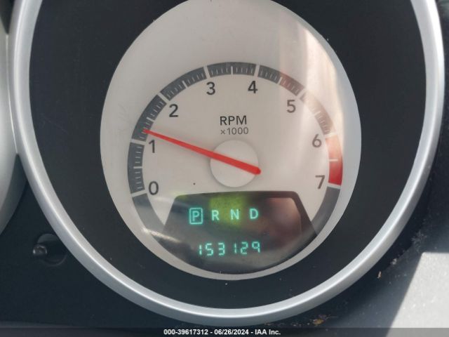 2008 DODGE GRAND CARAVAN 1D8HN54P98B148139 Photo 6