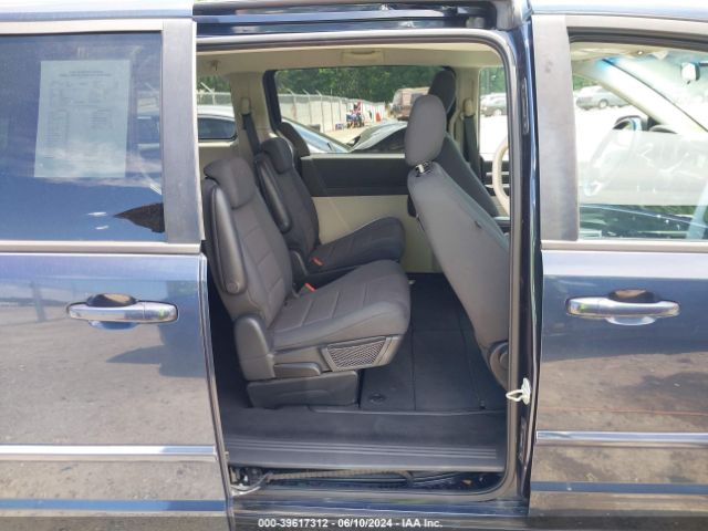 2008 DODGE GRAND CARAVAN 1D8HN54P98B148139 Photo 7