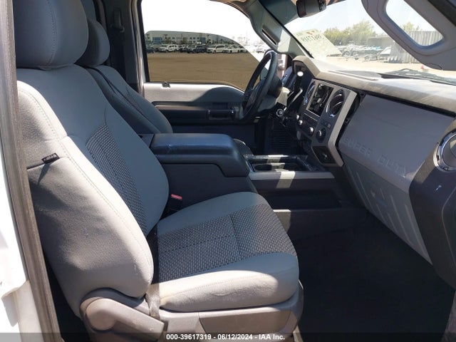 Ford F-250 Xlt 2015 1FT7W2B63FEB16511 Image 5