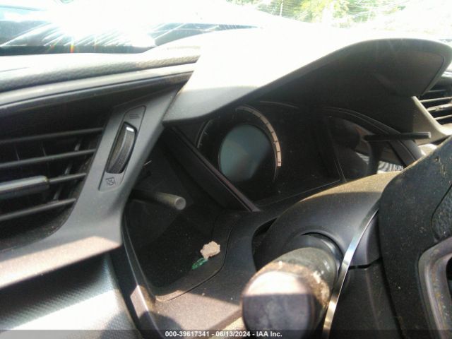 2HGFC2F56JH604019 Honda Civic Lx