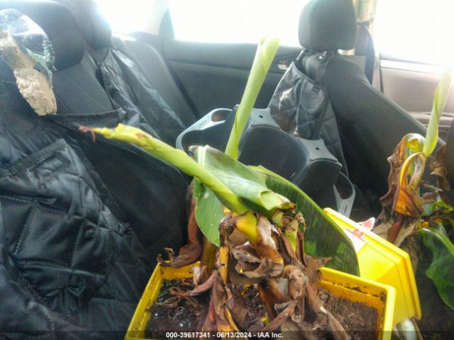 2HGFC2F56JH604019 Honda Civic Lx