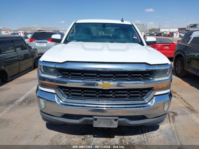 Chevrolet Silverado 1500 1lt 2017 3GCPCREC4HG308986 Image 12