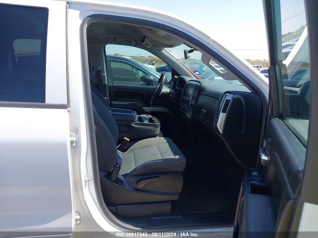 Chevrolet Silverado 1500 1lt 2017 3GCPCREC4HG308986 Image 5