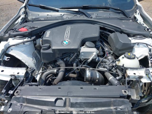 WBA3B5G54FNS13127 BMW 328i Xdrive