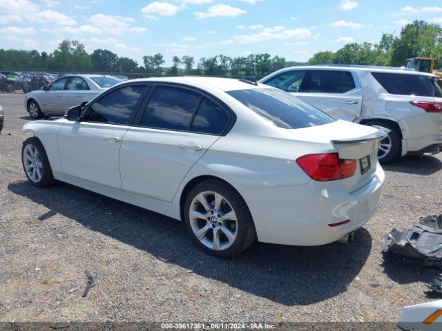 WBA3B5G54FNS13127 BMW 328i Xdrive