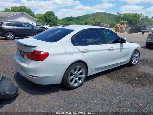 WBA3B5G54FNS13127 BMW 328i Xdrive