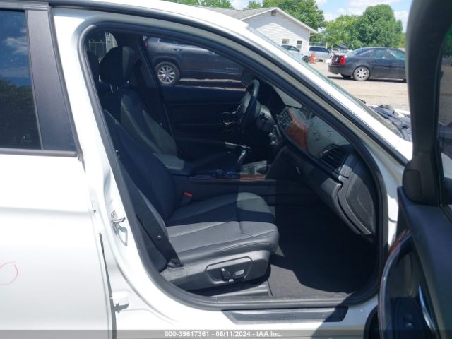 WBA3B5G54FNS13127 BMW 328i Xdrive