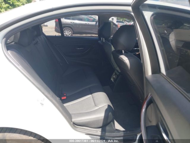 WBA3B5G54FNS13127 BMW 328i Xdrive