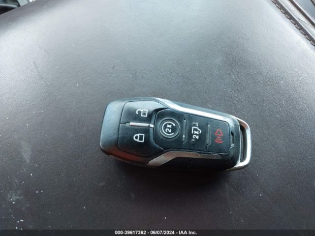 1FTEW1EF2FFA37371 Ford F-150 Platinum