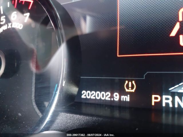 1FTEW1EF2FFA37371 Ford F-150 Platinum