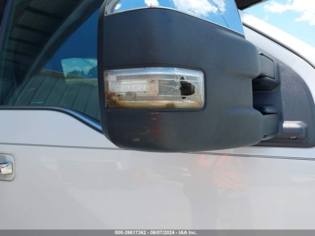 1FTEW1EF2FFA37371 Ford F-150 Platinum