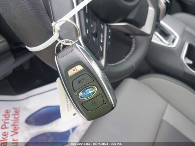 4S4BTALC7P3167391 Subaru Outback Onyx Edition