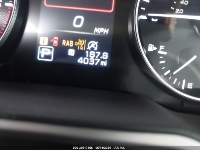 4S4BTALC7P3167391 Subaru Outback Onyx Edition