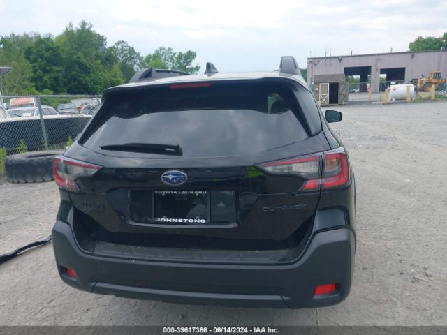 4S4BTALC7P3167391 Subaru Outback Onyx Edition