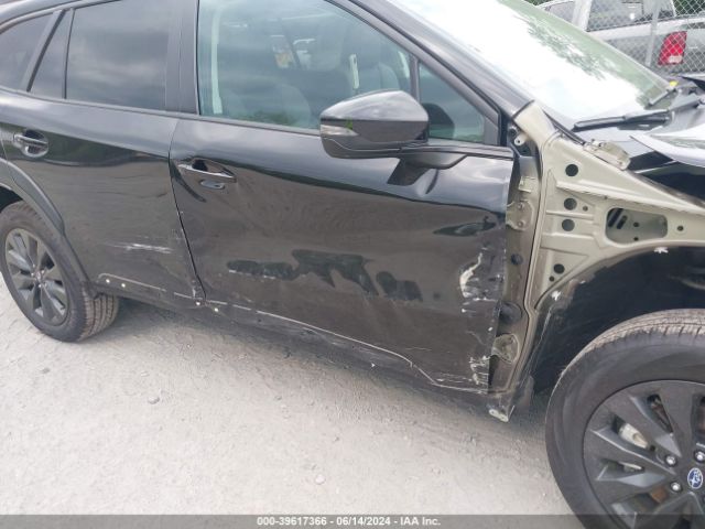 4S4BTALC7P3167391 Subaru Outback Onyx Edition